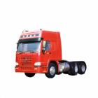 豪沃1200R20钢丝胎牵引车重型牵引车